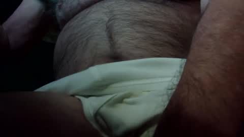 Snapshot of hairydad246 chatting on 30, 1, 2025 hairydad246 online show from 30, 1, 2025