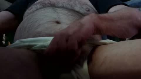 Snapshot of hairydad246 chatting on 7, 2, 2025 hairydad246 online show from 7, 2, 2025