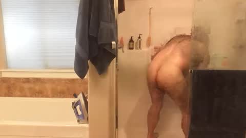 hairydaddreams online show from 30, 4, 2026