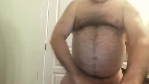 Snapshot of hairydaddreams chatting on 5, 7, 2026 hairydaddreams online show from 5, 7, 2026
