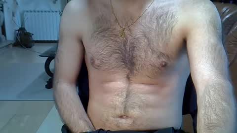 Snapshot of hairydaduncut chatting on 19, 2, 2026 hairydaduncut online show from 19, 2, 2026