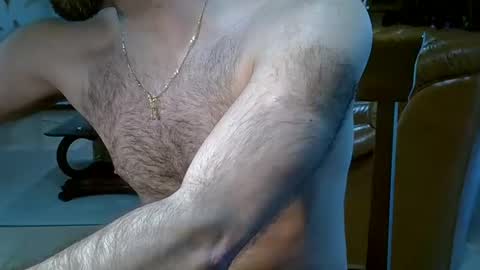 hairydaduncut online show from 26, 3, 2026