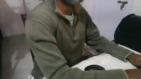 Pratap online show from 31, 12, 2024