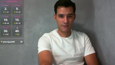 Snapshot of hairyeffect chatting on 20, 4, 2026 Damian online show from 20, 4, 2026