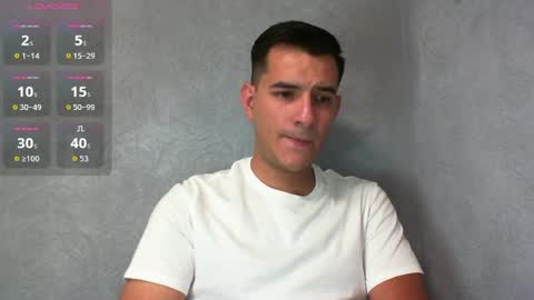 Snapshot of hairyeffect chatting on 23, 4, 2026 Damian online show from 23, 4, 2026
