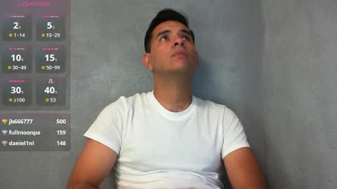 Snapshot of hairyeffect chatting on 2, 5, 2026 Damian online show from 2, 5, 2026