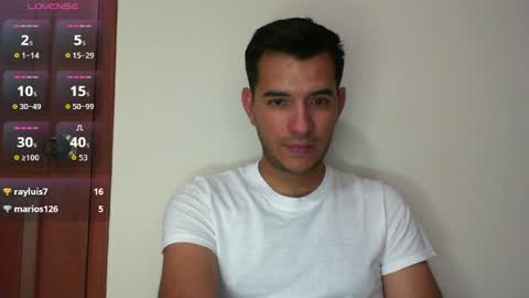 Snapshot of hairyeffect chatting on 5, 5, 2026 Damian online show from 5, 5, 2026