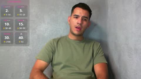 Snapshot of hairyeffect chatting on 23, 5, 2026 Damian online show from 23, 5, 2026