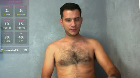 Snapshot of hairyeffect chatting on 29, 5, 2026 Damian online show from 29, 5, 2026