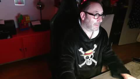 Snapshot of hairyfred73 chatting on 12, 3, 2025 hairyfred73 online show from 12, 3, 2025