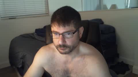 Hairymuscle online show from 1, 3, 2025