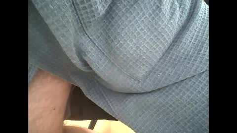 hairyman007 online show from 27, 1, 2025