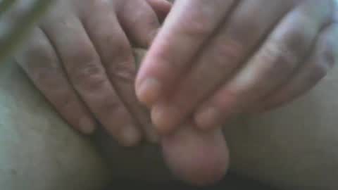 hairyman007 online show from 24, 2, 2025