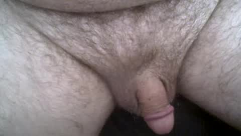 hairyman007 online show from 24, 7, 2026