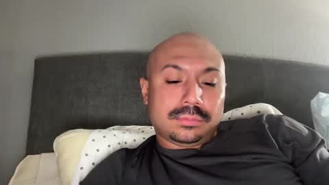 hairyman30000 online show from 4, 10, 2025