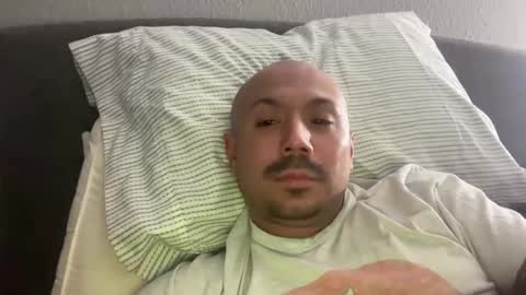 hairyman30000 online show from 21, 12, 2025