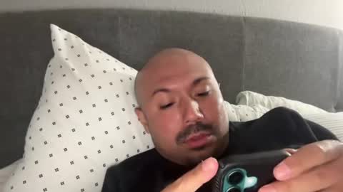 hairyman30000 online show from 26, 6, 2026