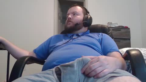 hairymikey online show from 22, 3, 2026