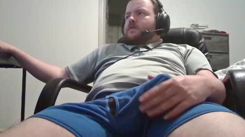 hairymikey online show from 29, 4, 2026