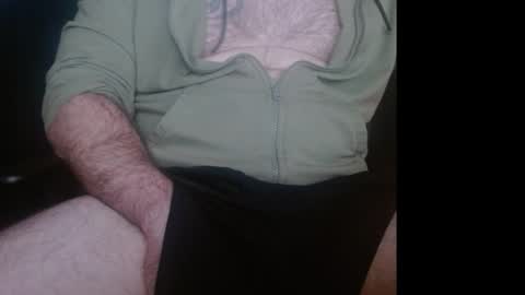 hairymuscle13 online show from 7, 11, 2025