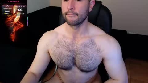 hairyncuteass online show from 2, 6, 2026