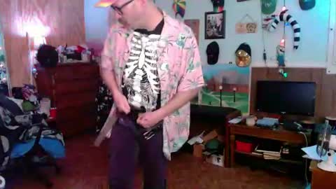 Snapshot of hairyoldperv chatting on 28, 6, 2026 Justin online show from 28, 6, 2026
