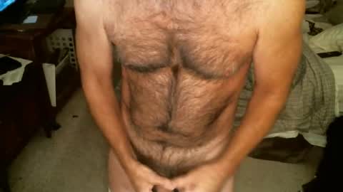Hairy pecs online show from 18, 12, 2025