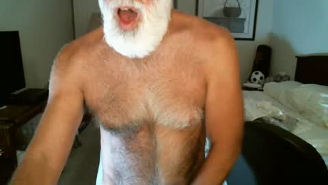 Snapshot of hairypecsguy chatting on 19, 7, 2026 Hairy pecs online show from 19, 7, 2026