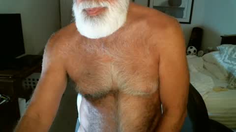 Snapshot of hairypecsguy chatting on 20, 7, 2026 Hairy pecs online show from 20, 7, 2026