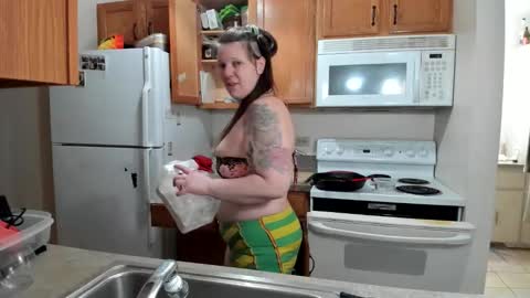 hairypoper online show from 12, 1, 2026