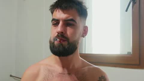 HairyRobXxX online show from 9, 7, 2026