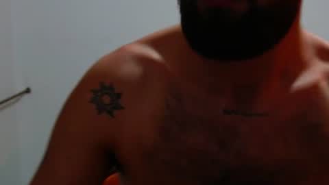 HairyRobXxX online show from 13, 7, 2026