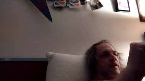 Marty online show from 5, 1, 2025