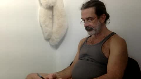 Snapshot of hairytonkas chatting on 8, 3, 2025 HairyTonkas online show from 8, 3, 2025
