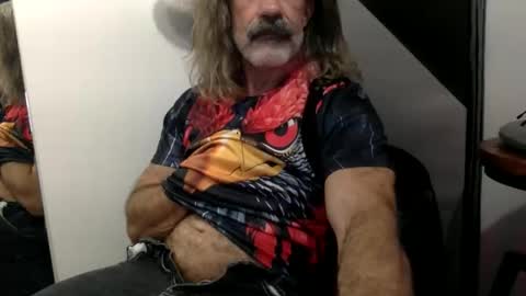 Snapshot of hairytonkas chatting on 9, 1, 2026 HairyTonkas online show from 9, 1, 2026