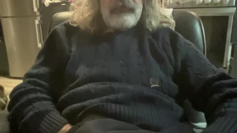 HairyTonkas online show from 26, 4, 2026