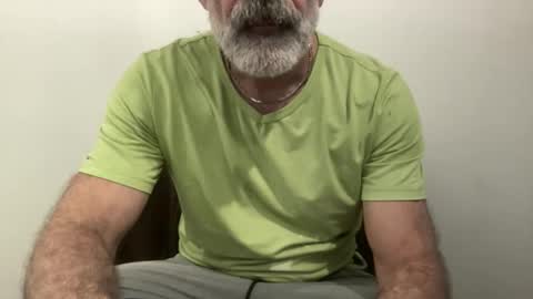 HairyTonkas online show from 26, 4, 2026