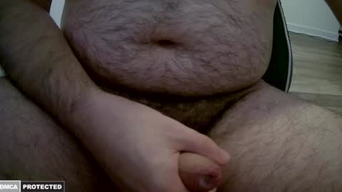 hairyuncut1705 online show from 7, 12, 2024