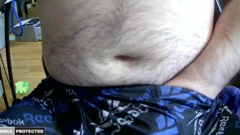 hairyuncut1705 online show from 25, 3, 2026