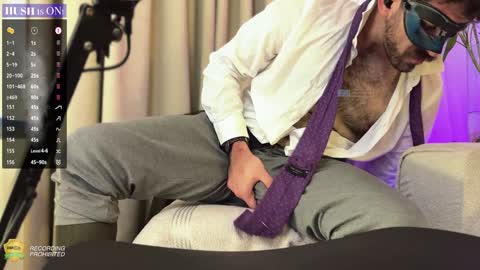 CASHMASTER CARLO online show from 9, 12, 2024