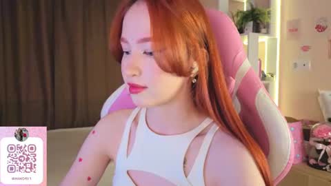 Snapshot of hakory1 chatting on 14, 6, 2026 Alisha online show from 14, 6, 2026