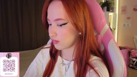 Snapshot of hakory1 chatting on 15, 6, 2026 Alisha online show from 15, 6, 2026
