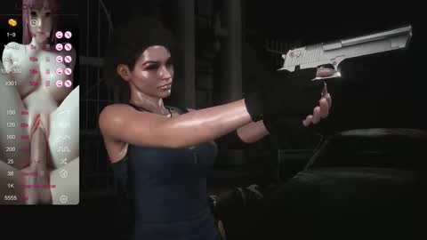 Nyoko online show from 31, 10, 2025