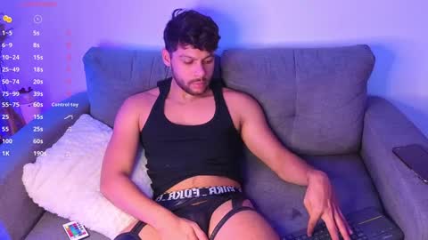 Independent       model  online show from 2, 10, 2025