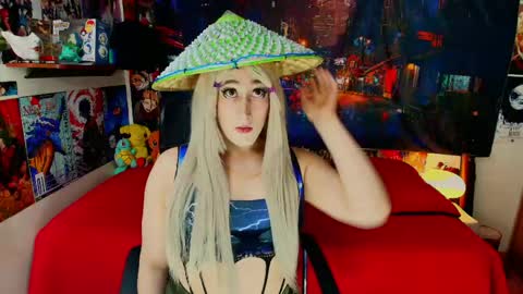 Haku online show from 8, 4, 2026