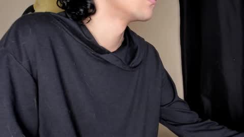 Snapshot of halan_jr chatting on 6, 11, 2025 halan online show from 6, 11, 2025