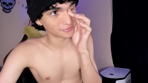 Snapshot of halan_jr chatting on 5, 12, 2025 halan online show from 5, 12, 2025