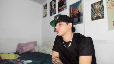 Snapshot of halan_jr chatting on 19, 12, 2025 halan online show from 19, 12, 2025