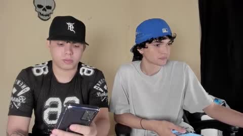 Snapshot of halan_jr chatting on 8, 1, 2026 halan online show from 8, 1, 2026