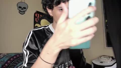 Snapshot of halan_jr chatting on 9, 2, 2026 halan online show from 9, 2, 2026